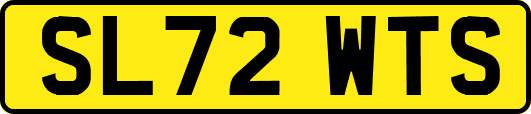 SL72WTS