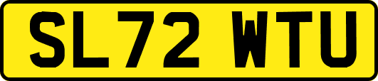 SL72WTU