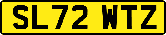 SL72WTZ