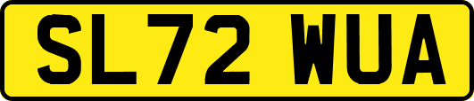 SL72WUA
