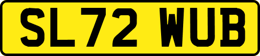 SL72WUB