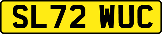 SL72WUC