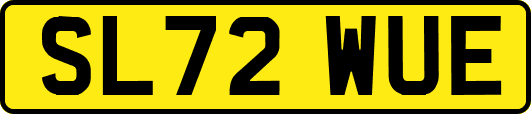 SL72WUE