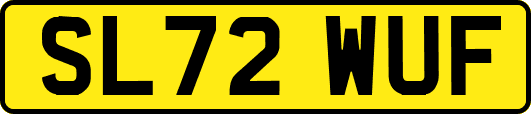 SL72WUF