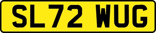 SL72WUG