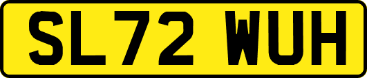 SL72WUH