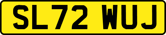 SL72WUJ