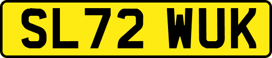 SL72WUK