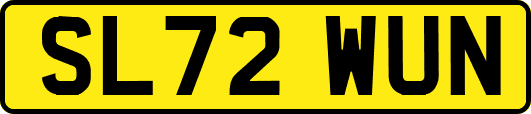 SL72WUN