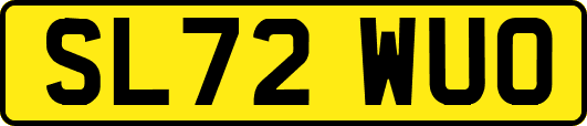 SL72WUO