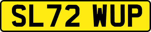 SL72WUP