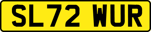 SL72WUR