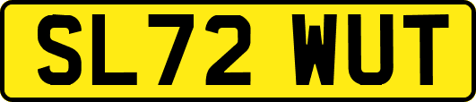SL72WUT