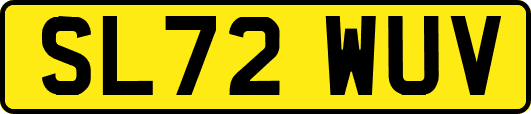 SL72WUV