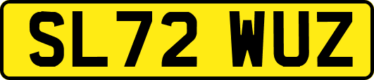 SL72WUZ
