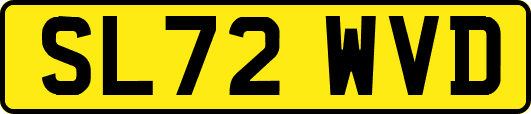 SL72WVD