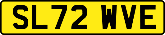 SL72WVE