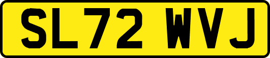 SL72WVJ