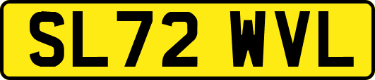 SL72WVL