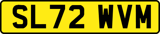 SL72WVM