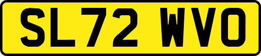 SL72WVO