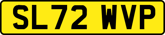 SL72WVP