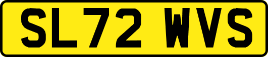 SL72WVS