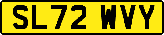 SL72WVY