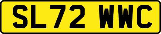 SL72WWC