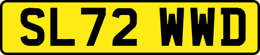 SL72WWD