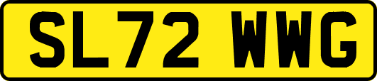SL72WWG