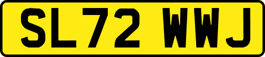 SL72WWJ