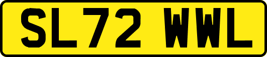 SL72WWL