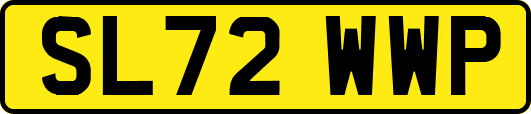 SL72WWP