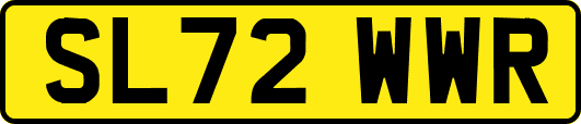 SL72WWR