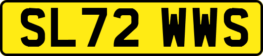 SL72WWS
