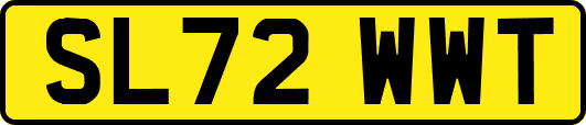 SL72WWT