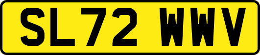 SL72WWV