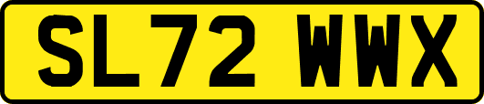 SL72WWX