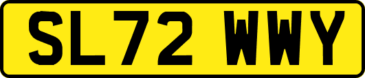 SL72WWY