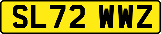 SL72WWZ