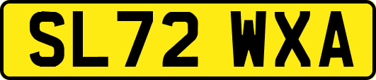 SL72WXA