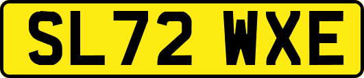 SL72WXE