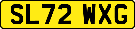 SL72WXG