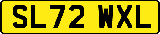 SL72WXL