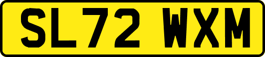 SL72WXM