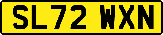 SL72WXN