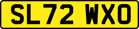 SL72WXO