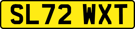 SL72WXT