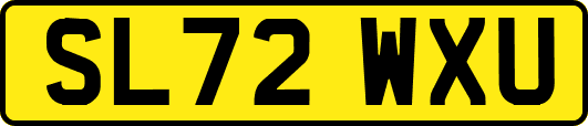 SL72WXU